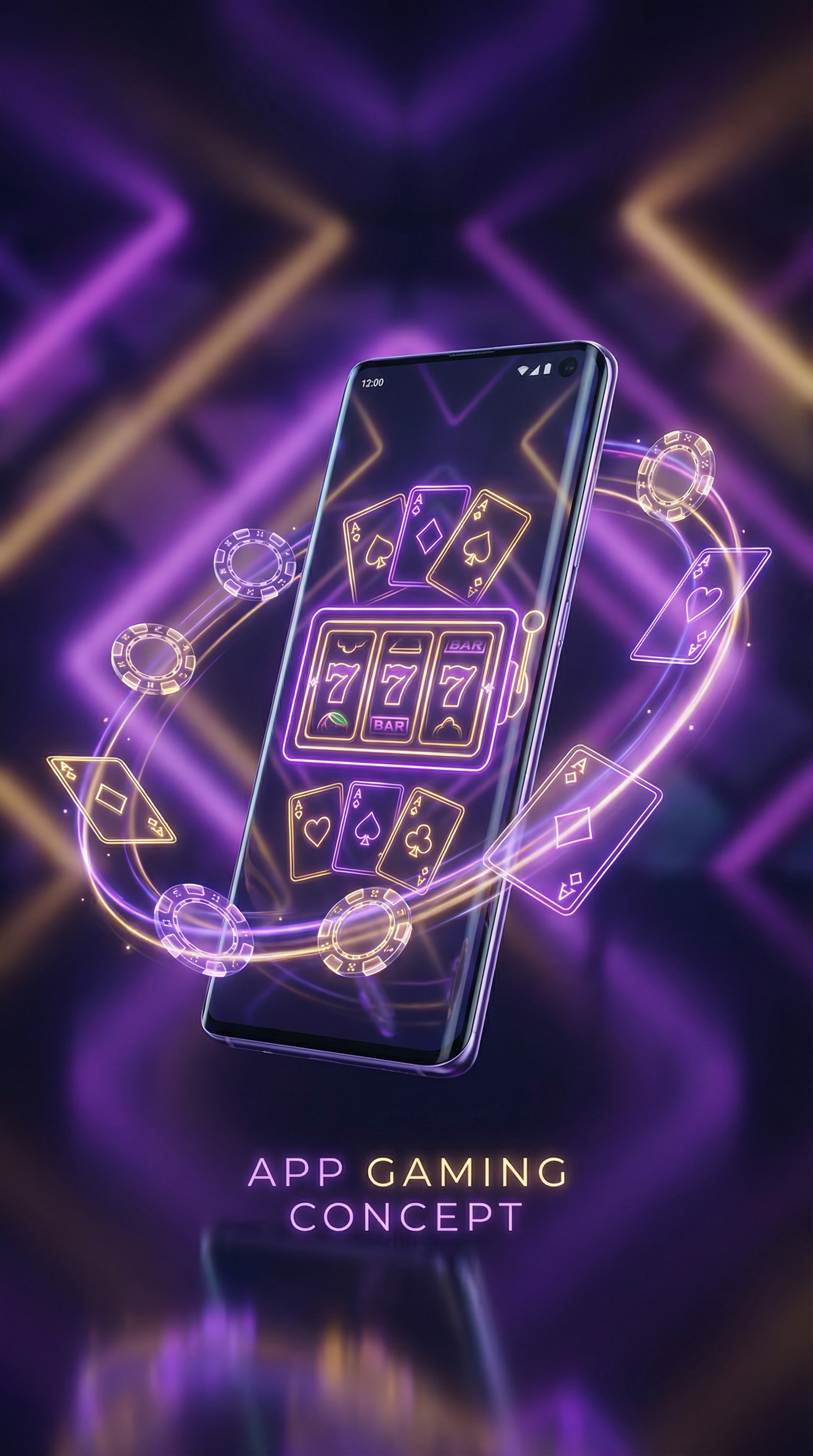 pg电子游戏手机APP界面展示